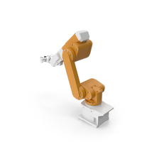 RoboArm PNG & PSD Images