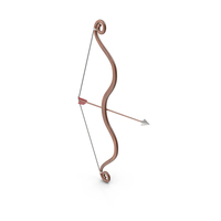 Bow and Arrow PNG & PSD Images