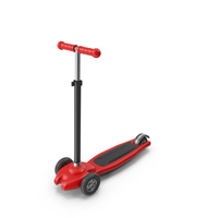 Kick Scooter PNG & PSD Images