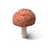 Amanita PNG & PSD Images