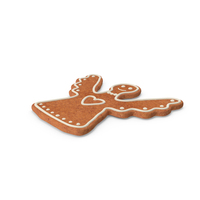 Christmas Cookie PNG & PSD Images