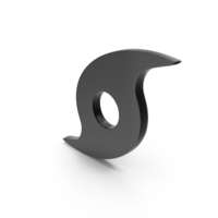 Black Storm Icon PNG & PSD Images