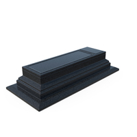 Granite Grave PNG & PSD Images