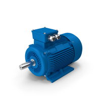Electric Motor PNG & PSD Images