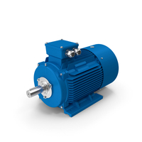 Electric Motor PNG & PSD Images