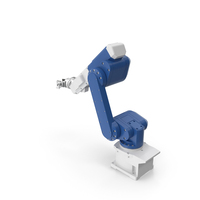 Robotic Arm PNG & PSD Images