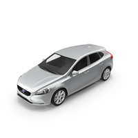 Volvo 2013 PNG & PSD Images
