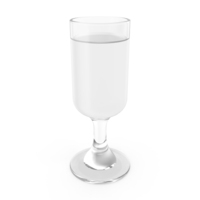 A Glass Of Vodka PNG & PSD Images
