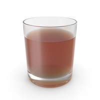 A Glass Of Whisky PNG & PSD Images