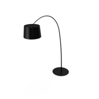 Lyndhurst Floor Lamp PNG & PSD Images