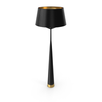 Floor Lamp GLANZ S71 PNG & PSD Images