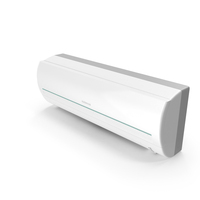 Samsung - Split Air Conditioner PNG & PSD Images