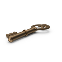 Old Key PNG & PSD Images