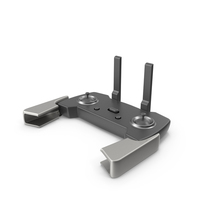 RC Drone Remote Controller PNG & PSD Images