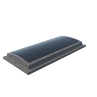 Granite Grave PNG & PSD Images