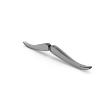 Glass Man Mustache Icon PNG & PSD Images