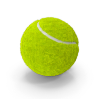 Tennis Ball PNG & PSD Images