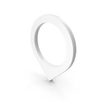 Gps Location Map Icon PNG & PSD Images