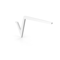 Mathematical Root Icon PNG & PSD Images