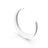 Moon Icon PNG & PSD Images