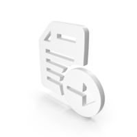 Move File Document Arrow Icon PNG & PSD Images