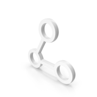 Share Outline Icon PNG & PSD Images