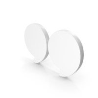 Inverted Commas Icon PNG & PSD Images