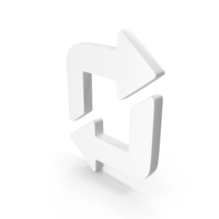 Refresh Repeat Icon PNG & PSD Images