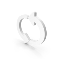Refresh Icon PNG & PSD Images