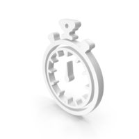 Stopwatch Icon PNG & PSD Images