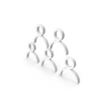 Teamwork Icon PNG & PSD Images