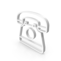 Hotel Telephone Icon PNG & PSD Images