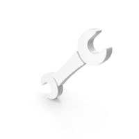 Wrench Icon PNG & PSD Images