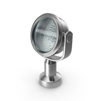 Outdoor Search Light PNG & PSD Images