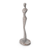 Wood Sculpture PNG & PSD Images