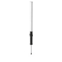 Aircraft Marshaling Batons Type Pose OFF Dirty PNG & PSD Images