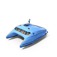 Catamaran Ferry Generic PNG & PSD Images