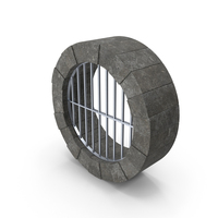 Sewer Grate Well PNG & PSD Images