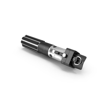 Darth Vader Energy Sword Off PNG & PSD Images