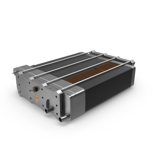Methanol Fuel Cell Short PNG & PSD Images