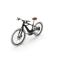 Electric Bike Harley Davidson PNG & PSD Images