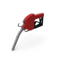 Fuel Dispenser Nozzle PNG & PSD Images