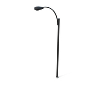 Street Light Pole PNG & PSD Images