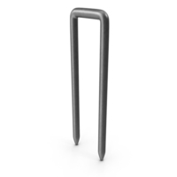 Pneumatic Nail 413J PNG & PSD Images
