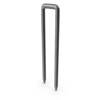 Pneumatic Nail 416J PNG & PSD Images