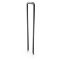 Pneumatic Nail 422J PNG & PSD Images