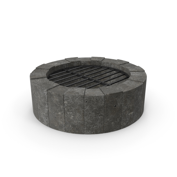 Sewer Grate Well Painted PNG & PSD Images