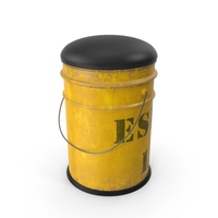 Pouffe-29-3 PNG & PSD Images