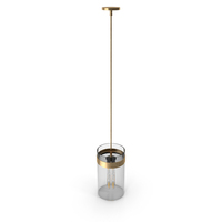 Ravelle Pendant PNG & PSD Images
