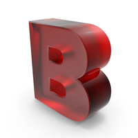 B PNG & PSD Images